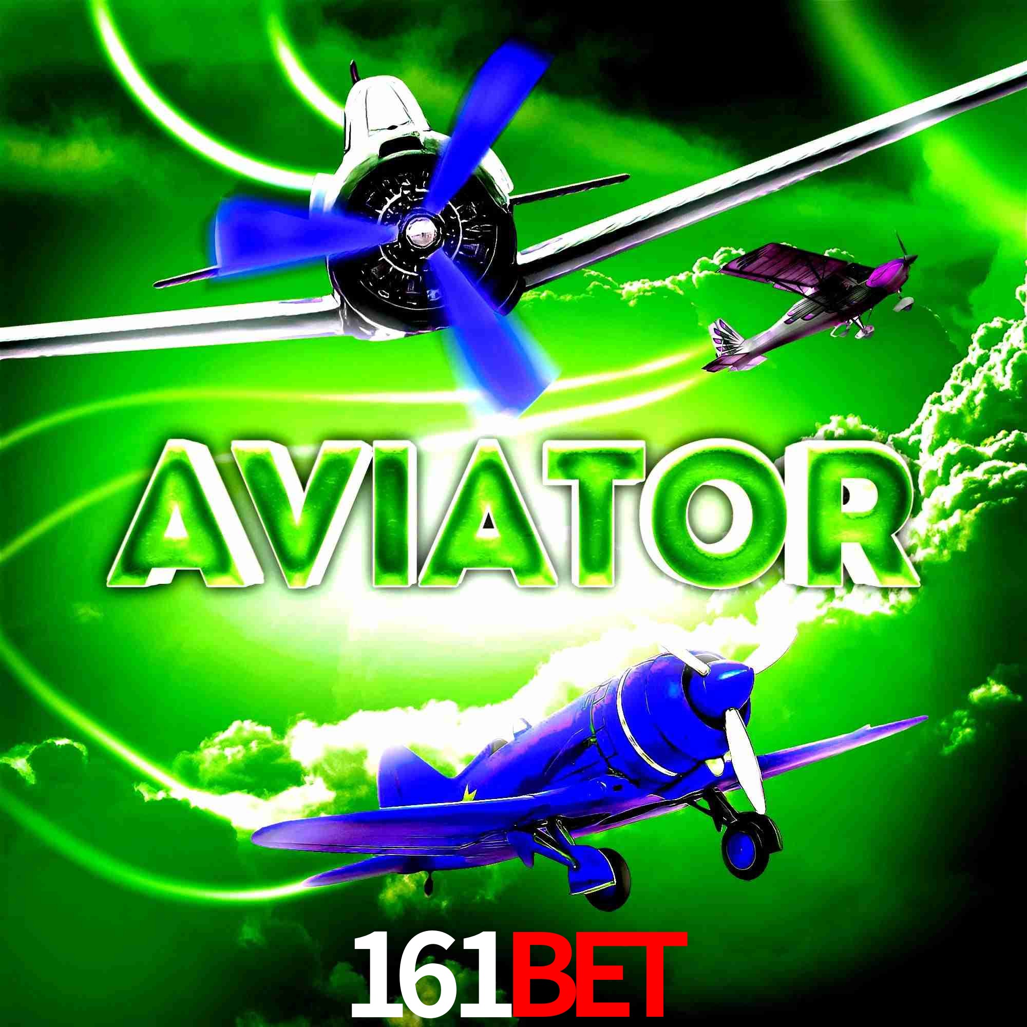 Aviator 161Bet Tente a Sorte