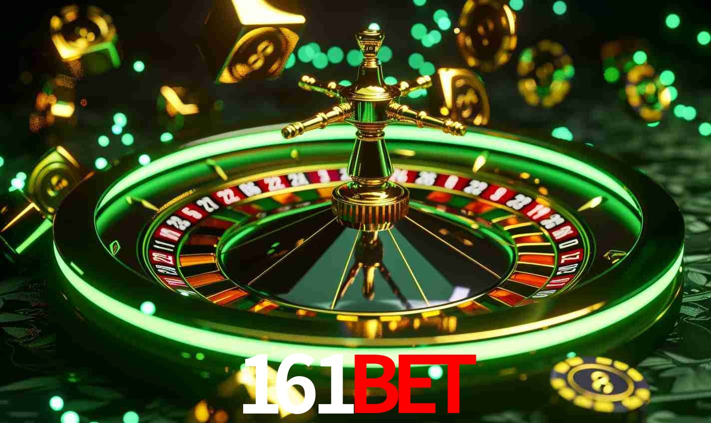 Desfrutar de um Cassino 161Bet