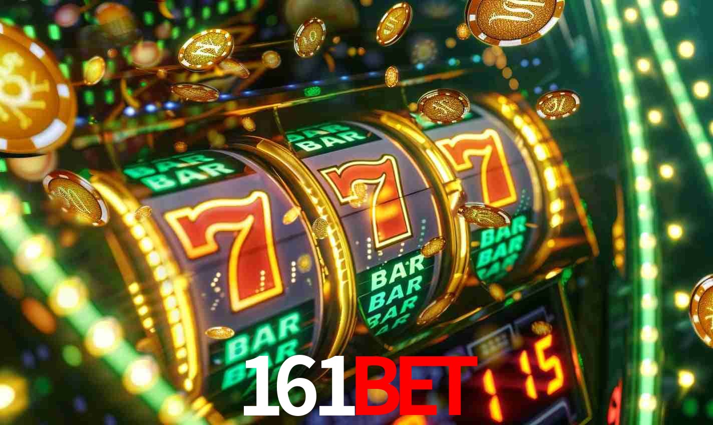 Populares Slots 161Bet