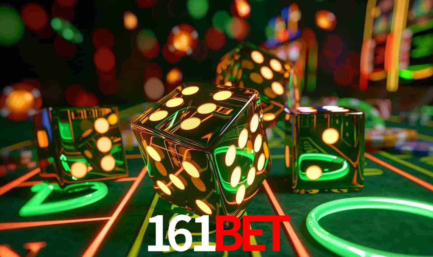 Entretenimento no Jogos 161Bet