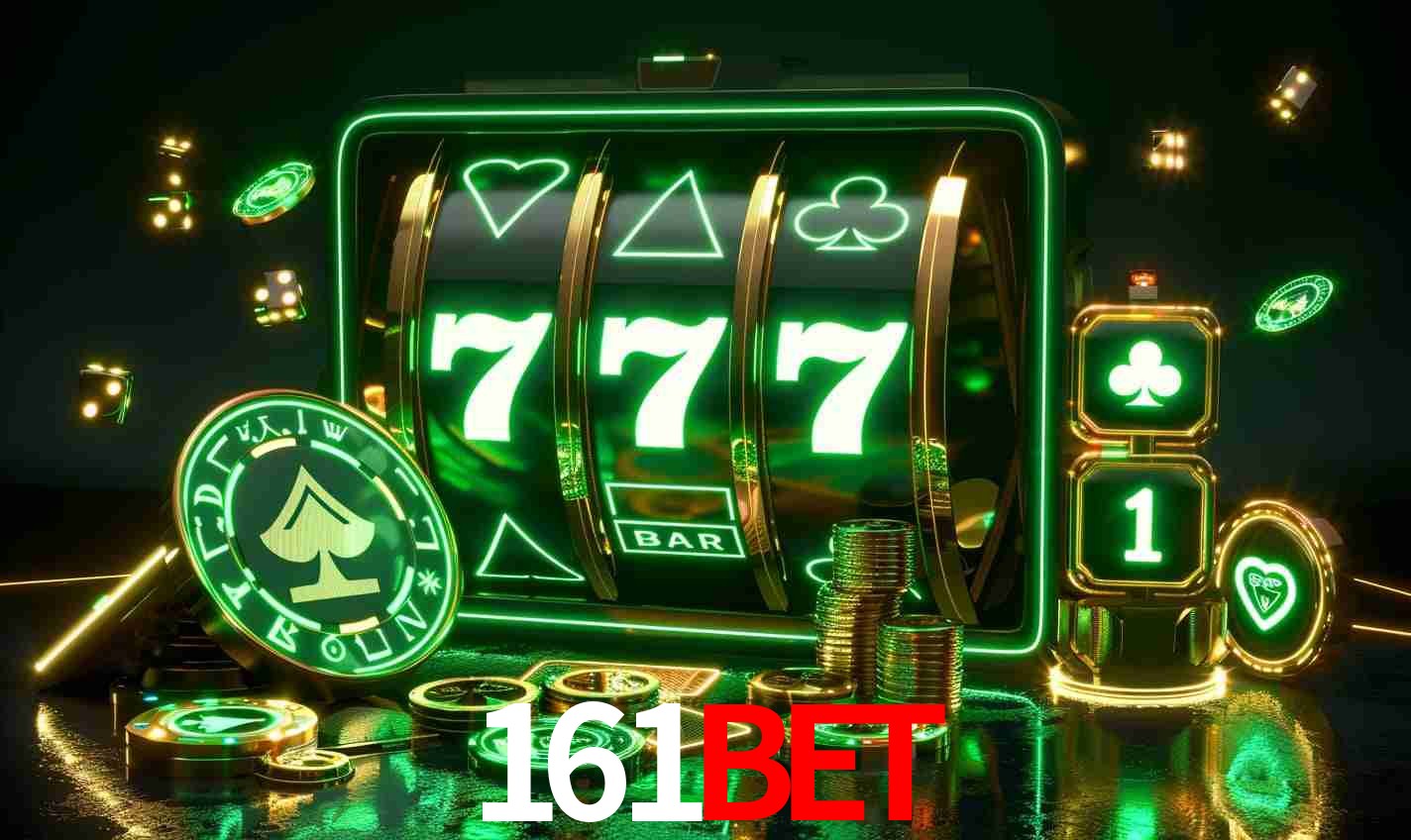 Seguro Login no Cassino Online 161Bet